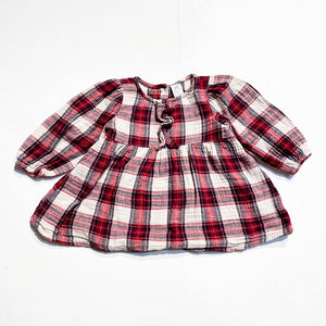 H&M Dress 4-6M|154060