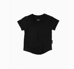 Bamboo Pocket Tee|189328