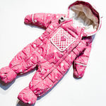 Deux Par Deux Snow Suit 9M|94952