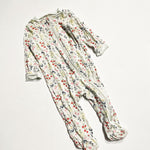 Milk Berry Sleeper 3-6M|216706
