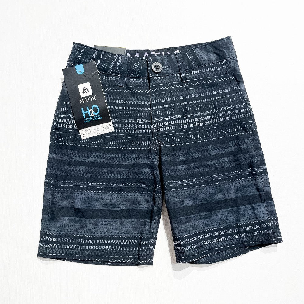 Matix Shorts 6Y|220224