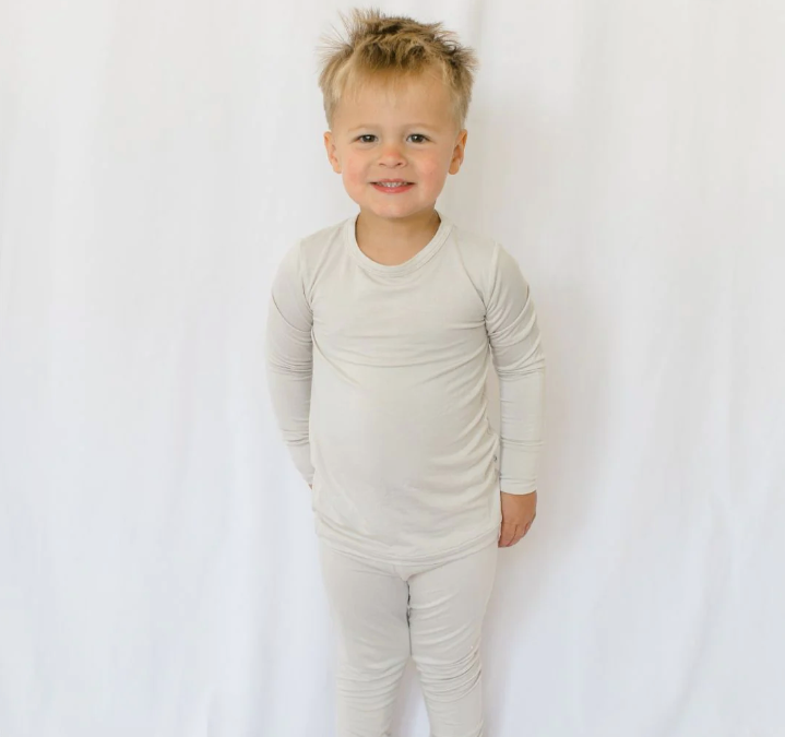 Roobear - Two-Piece Pajamas|76964