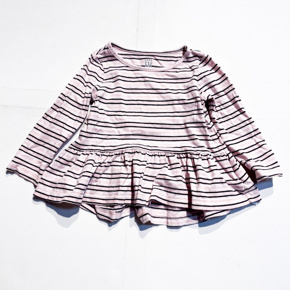 Gap Shirt 12-18M|177946