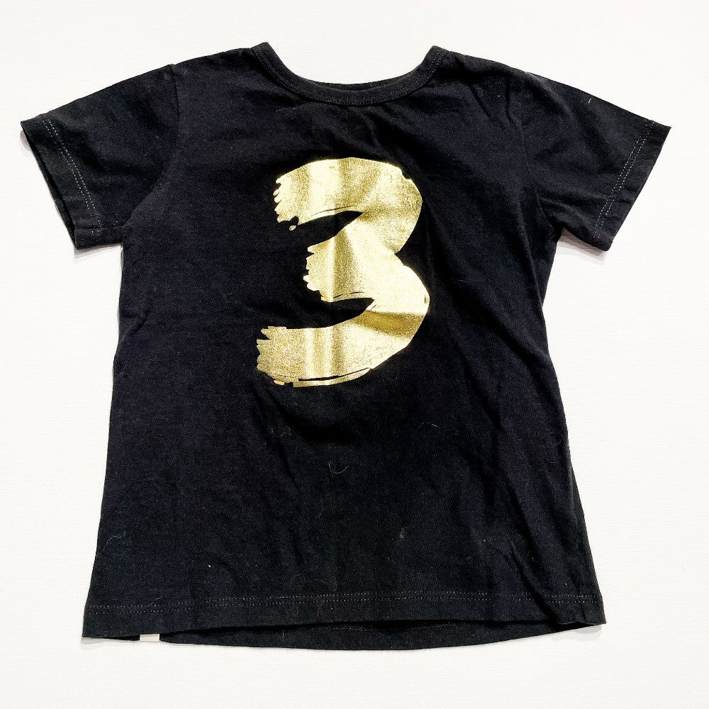 Mini Mioche Shirt 3Y|221378