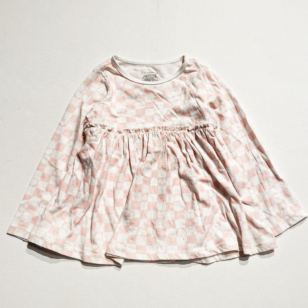 First impressions Dress 24M|226393