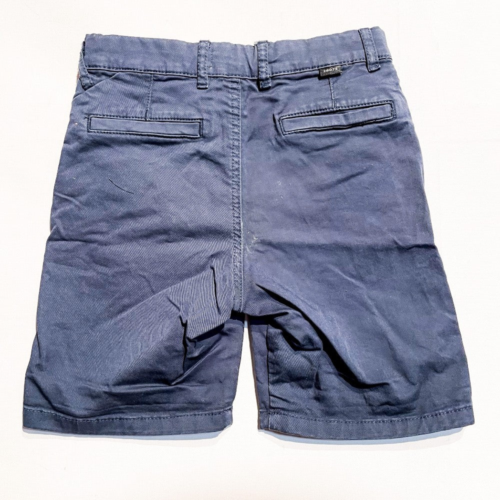Zara Shorts 6Y *Imperfection|150844