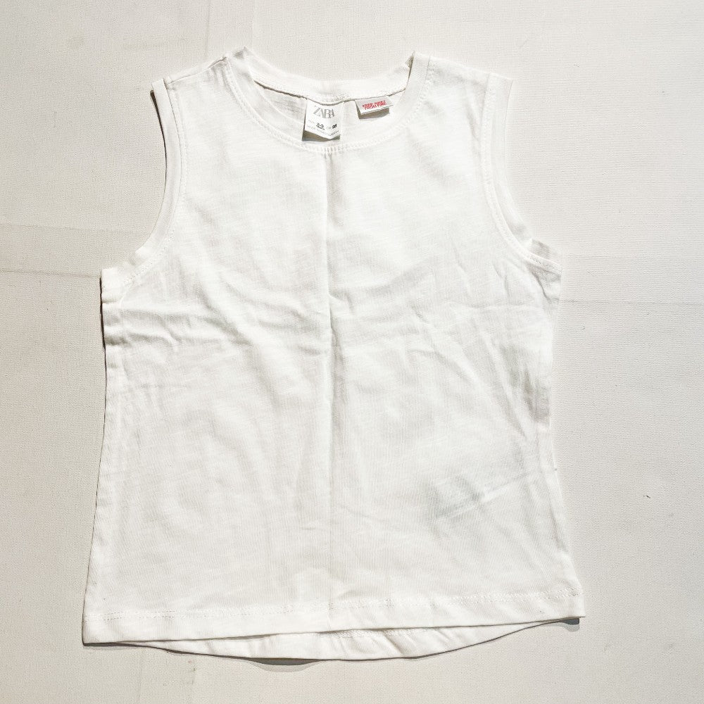 Zara Shirt 2-3Y|173178