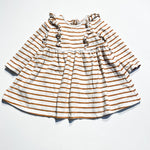 Rise Little Earthling Dress 9-12M|193552