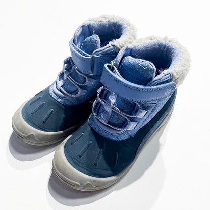 Stride Rite Boots 10|214295