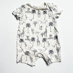 Disney Romper 6-9M|211718
