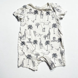 Disney Romper 6-9M|211718