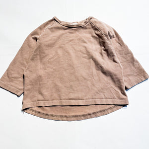 Anna Gail Shirt 3-4Y|178118