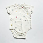 Pehr Onesie 6-12M|219058