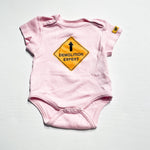 Cat Onesie 6M|213689