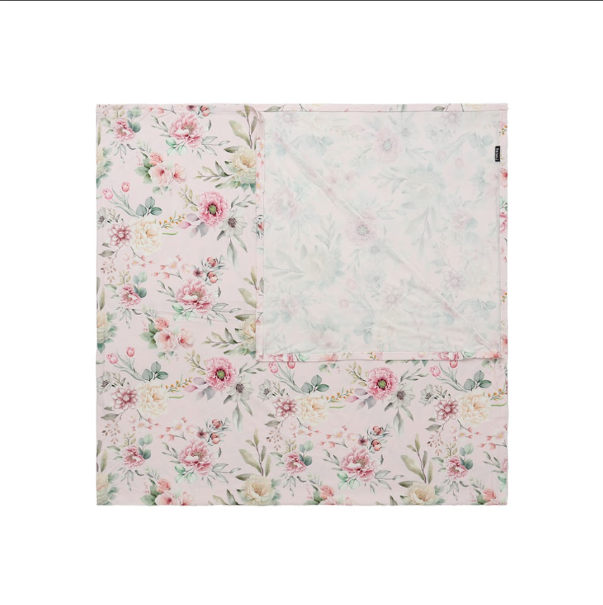 Belan.J - Swaddle Blanket Floral Bliss 47"x47"|188294