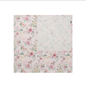 Belan.J - Swaddle Blanket Floral Bliss 47"x47"|188294