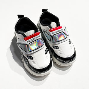 shock Light Shoes 7|230813