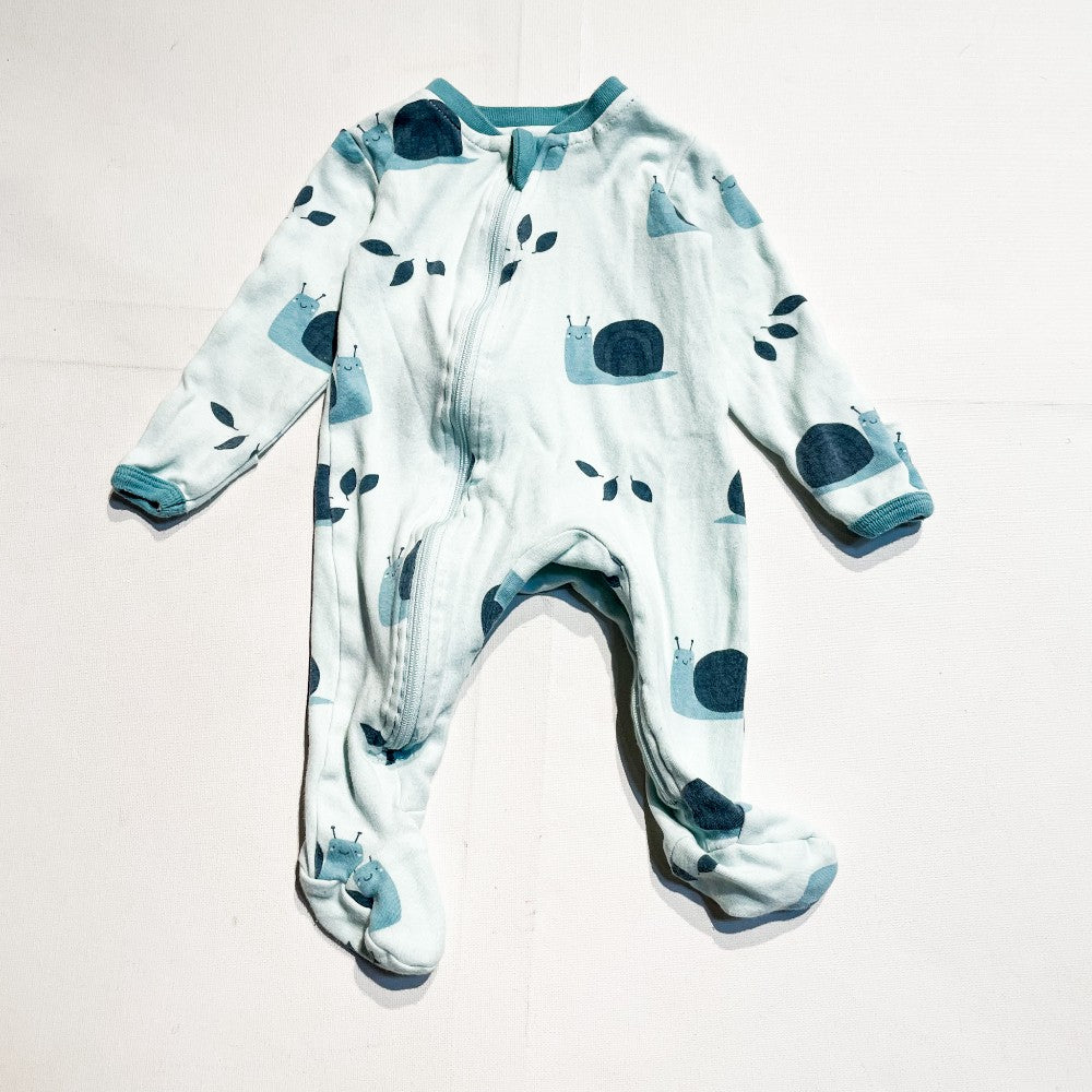 Zippy Jamz Sleeper 0-3M|171889
