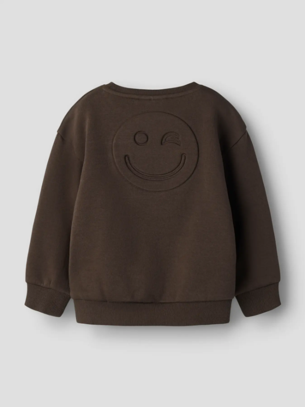 Name It - Good Vibes Crewneck|223313