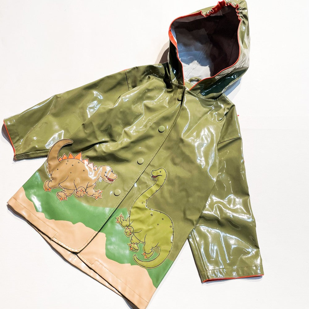 Rain Coat 3Y|179552