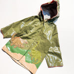 Rain Coat 3Y|179552