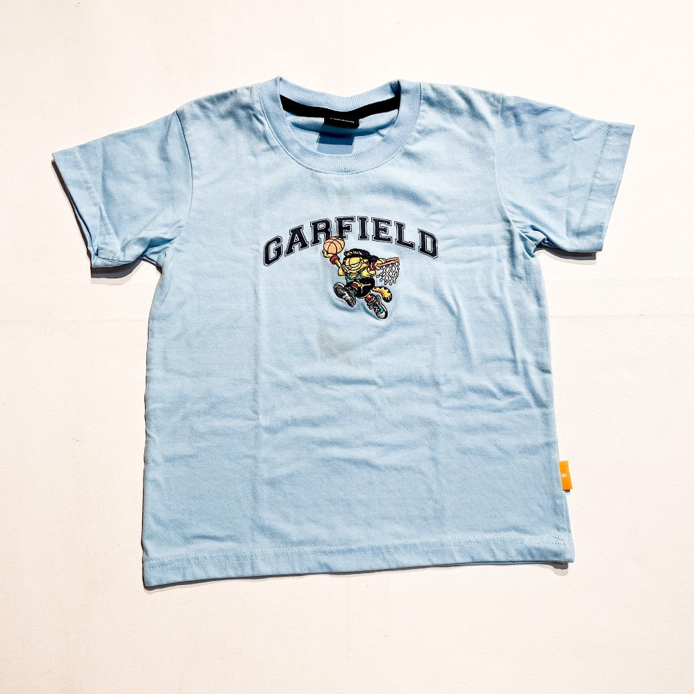 Garfield Shirt 4Y **Imperfection|147398