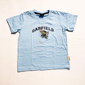 Garfield Shirt 4Y **Imperfection|147398