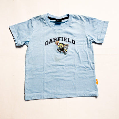 Garfield Shirt 4Y **Imperfection|147398