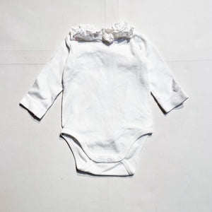 Jacadi Onesie 6M|161846