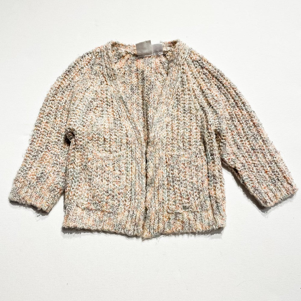 Zara Sweater 9-12M|232736