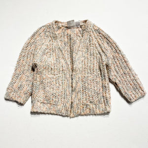 Zara Sweater 9-12M|232736