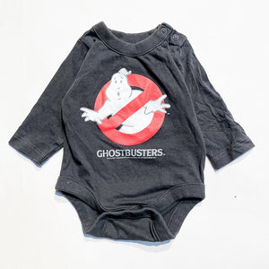 Gap Onesie 0-3M|109938