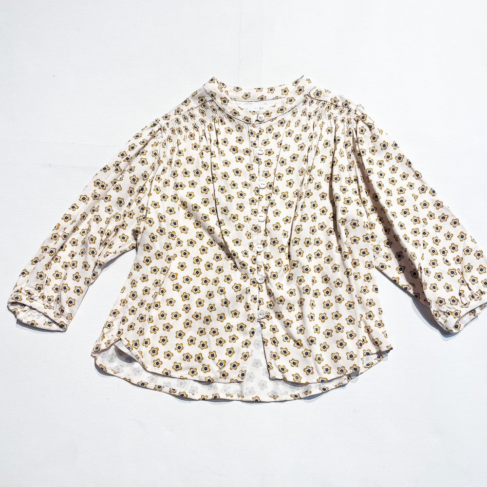 Zara Shirt 3-4Y|128351