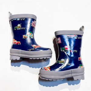 Hatley Rain Boots 4|153843
