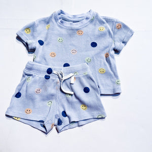 Old Navy Set 3-6M **Imperfection|179207