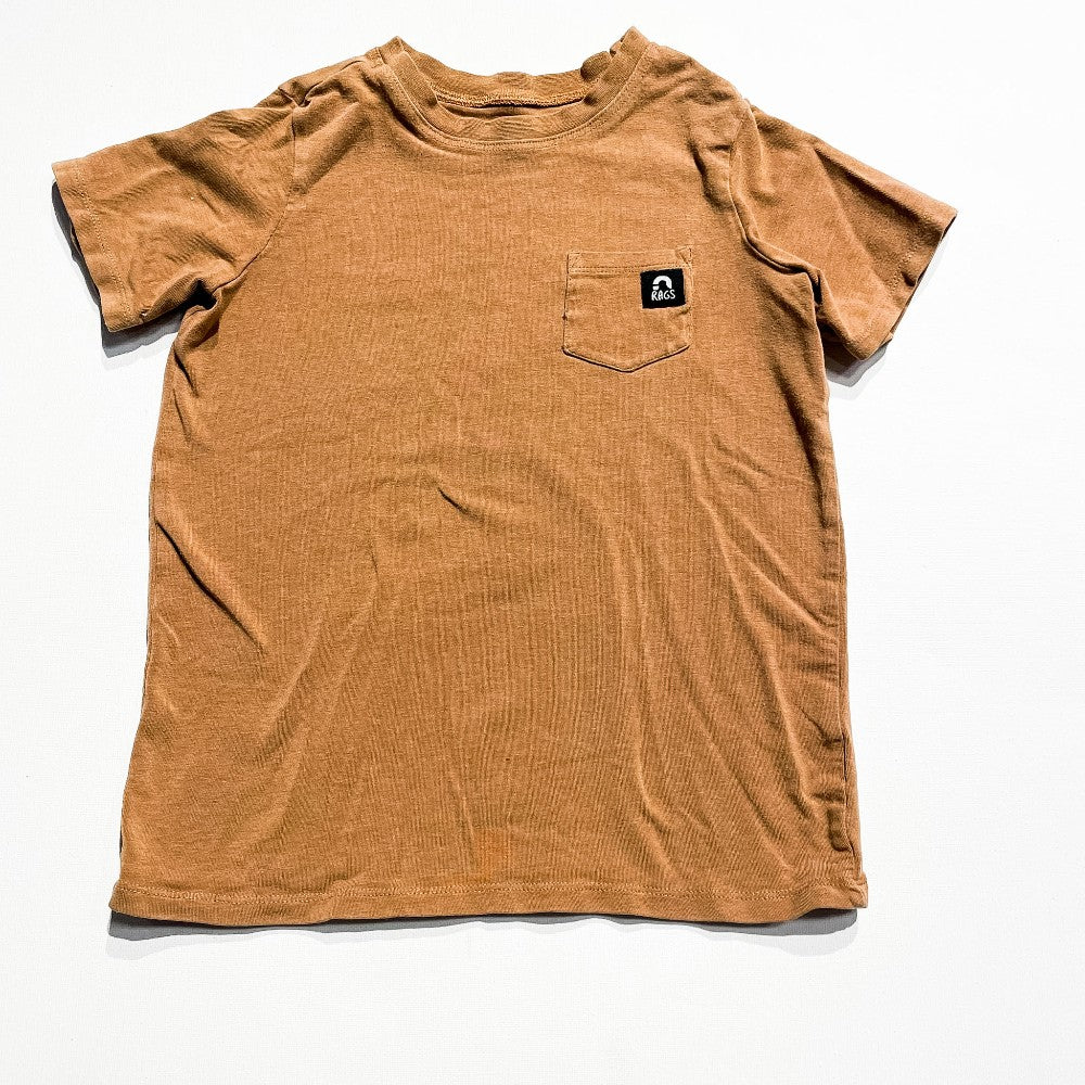 Rags Shirt 3-4Y|210379