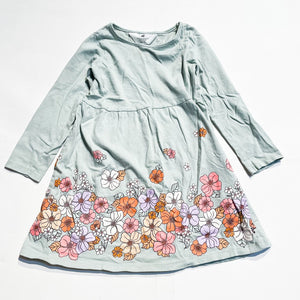 H&M Dress 5Y**imperfection|165866