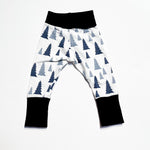 Small Shop Pants 0-3M|188768