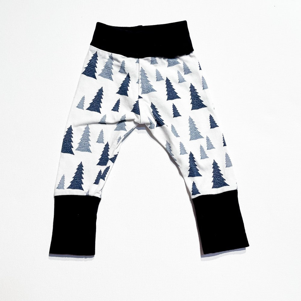 Small Shop Pants 0-3M|188768