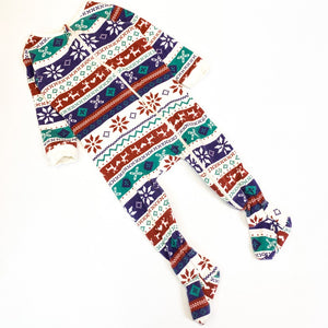 Knix Sleeper 3-6M|126854