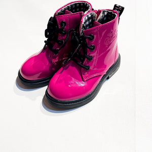 Pink Boots 7C|171716
