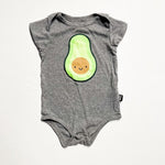 Whistle & Flute Onesie 12-18M **Imperfection|215646