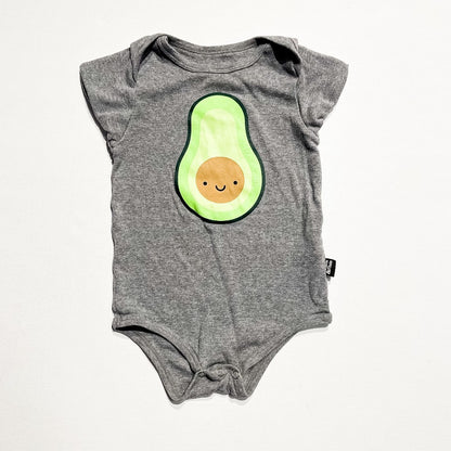 Whistle & Flute Onesie 12-18M **Imperfection|215646