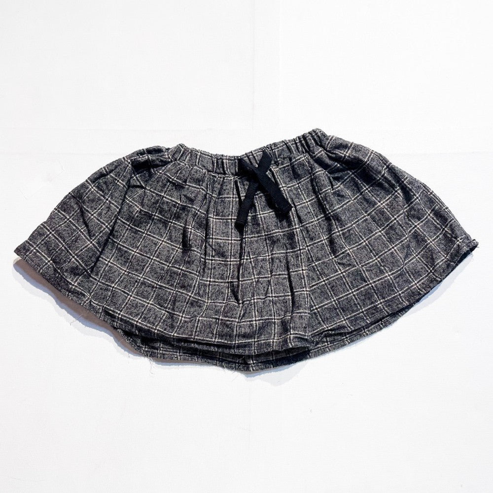 Zara Skirt 6Y|179371
