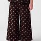 Name It - Polka Dot Wide Pants|225376