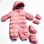 Gap Snow Suit 0-6M|115461