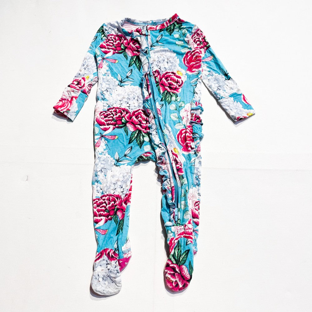 Posh & Cozy Sleeper 6-9M|178718