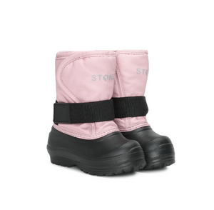 Stonz - Trek Snow Boots - Toddler - Haze Pink|107784