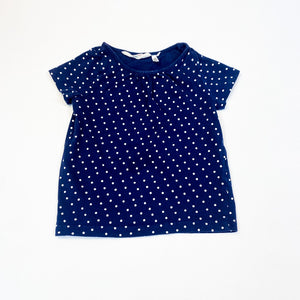 H&M T-Shirt 1-2Y|108977