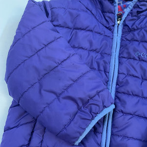Columbia Reversible Jacket 3T *imperfection|124344